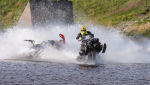 Kautokeino Watercross Aug 2018