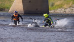 Kautokeino Watercross Aug 2018