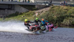 Kautokeino Watercross Aug 2018