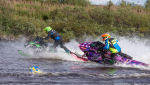Kautokeino Watercross Aug 2018