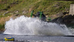 Kautokeino Watercross Aug 2018
