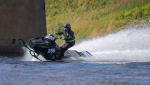 Kautokeino Watercross Aug 2018