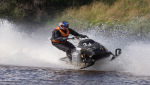 Kautokeino Watercross Aug 2018