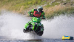 Kautokeino Watercross Aug 2018