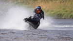 Kautokeino Watercross Aug 2018