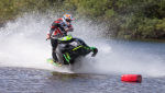 Kautokeino Watercross Aug 2018