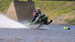 Kautokeino Watercross Aug 2018