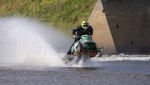 Kautokeino Watercross Aug 2018