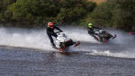 Kautokeino Watercross Aug 2018