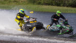 Kautokeino Watercross Aug 2018