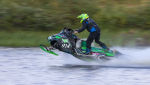 Kautokeino Watercross Aug 2018