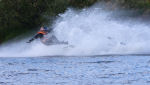 Kautokeino Watercross Aug 2018