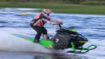 Kautokeino Watercross Aug 2018