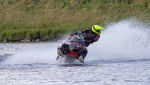 Kautokeino Watercross Aug 2018