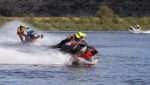 Kautokeino Watercross Aug 2018