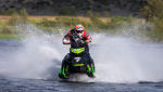 Kautokeino Watercross Aug 2018