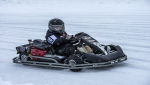 LG's Ice Racing World Cup Lycksele Feb 2020