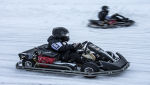 LG's Ice Racing World Cup Lycksele Feb 2020