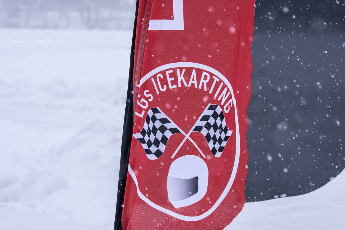 LGs Ice Racing World Cup Lycksele Feb 2020
