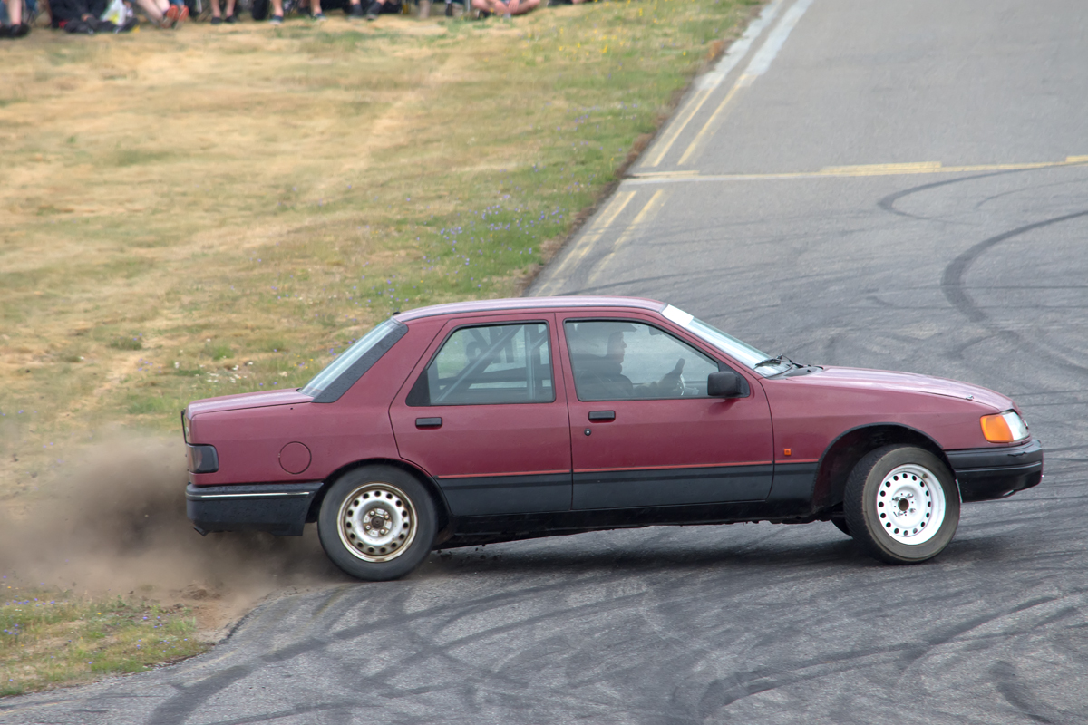 Motor Week July 2018