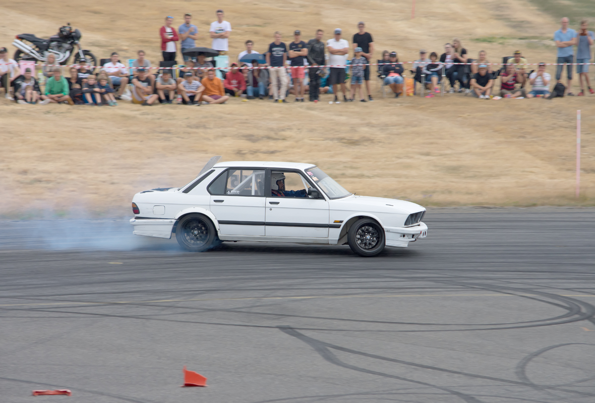 Motor Week July 2018