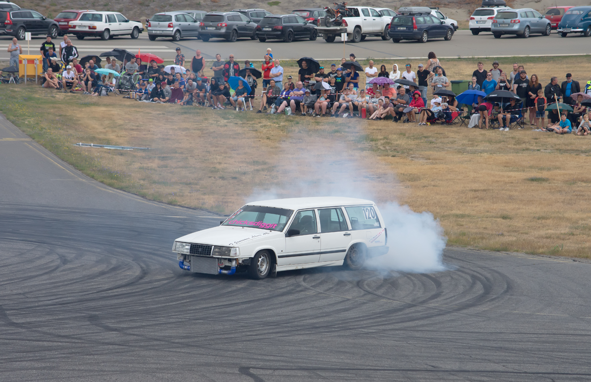 Motor Week July 2018