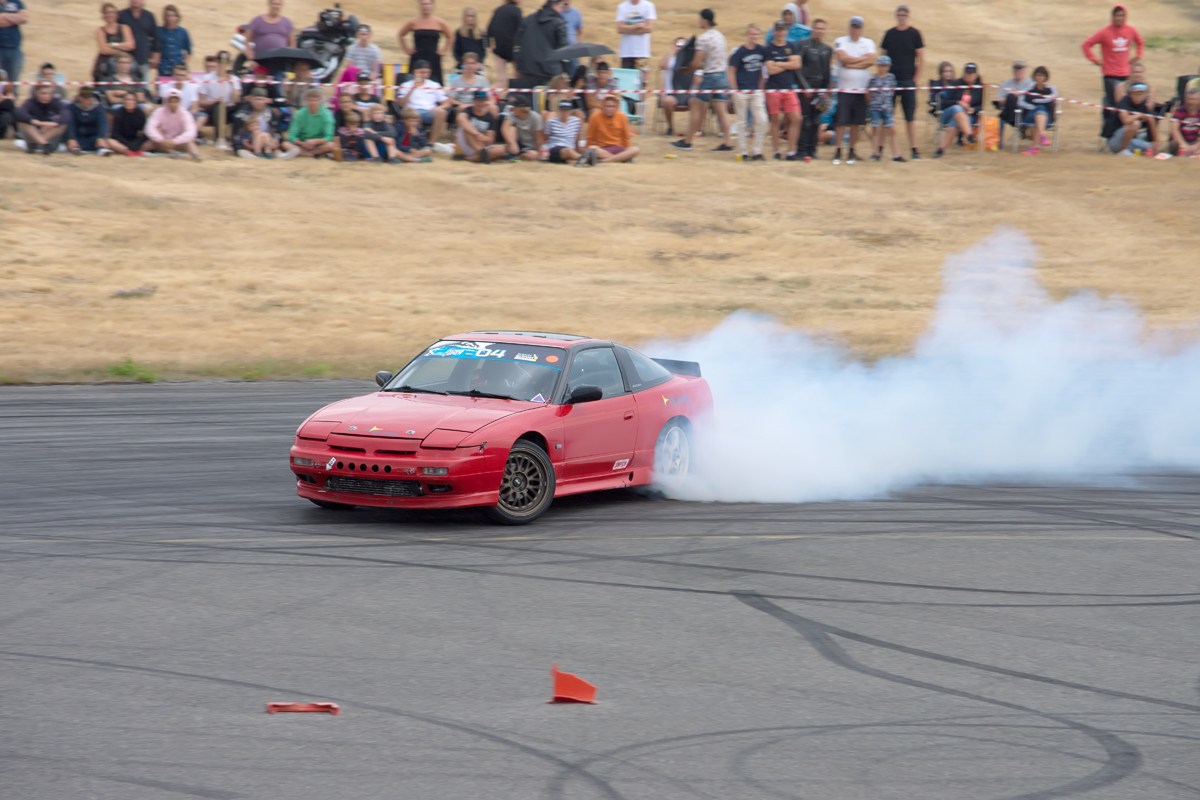 Motor Week July 2018