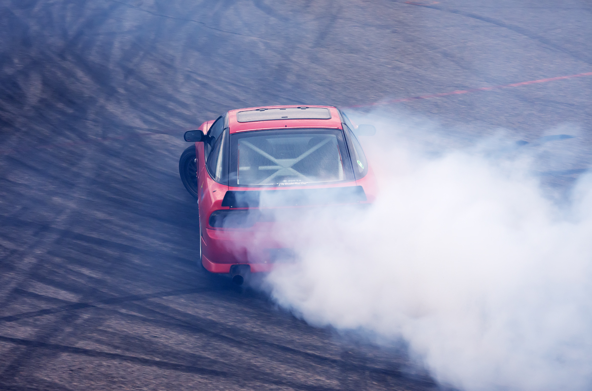 Motor Week July 2018