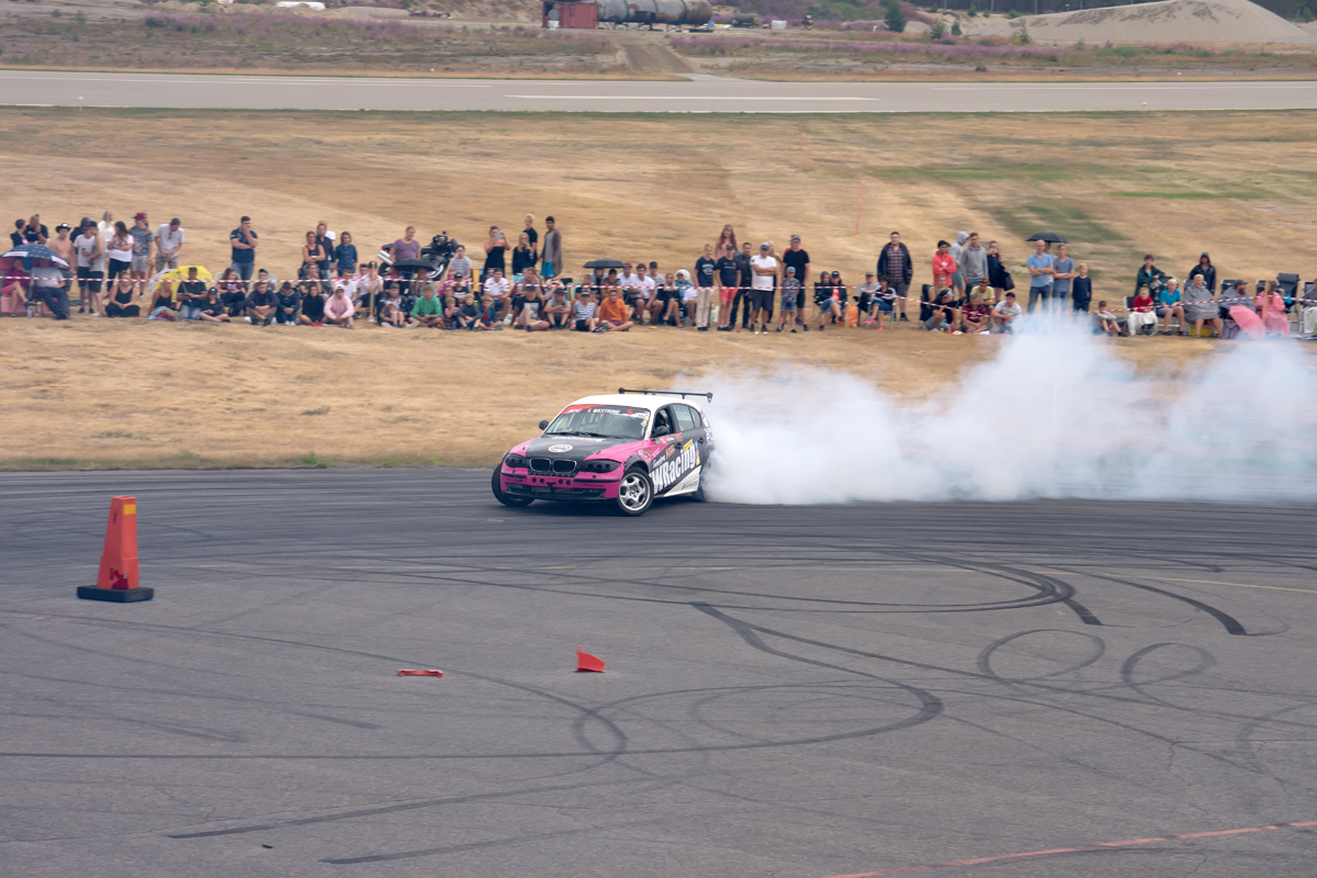 Motor Week July 2018