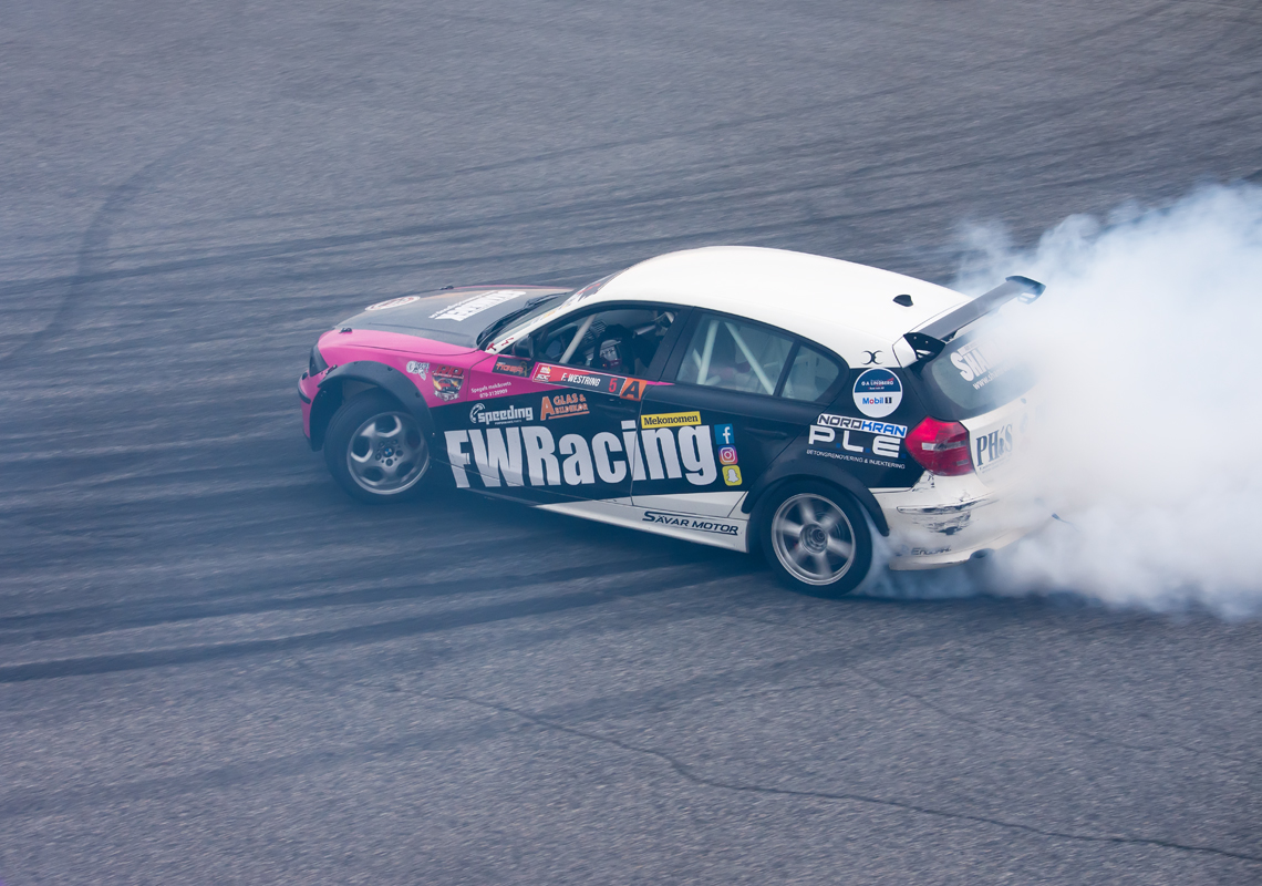 Motor Week July 2018