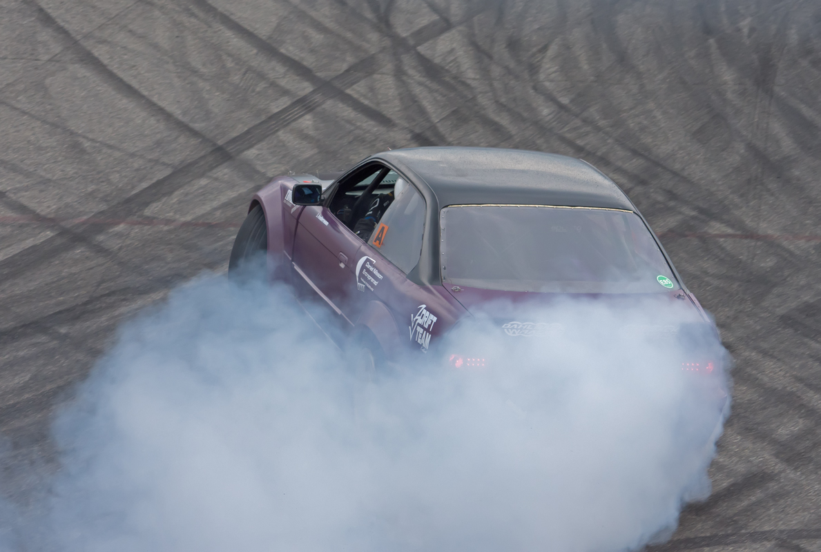 Motor Week July 2018