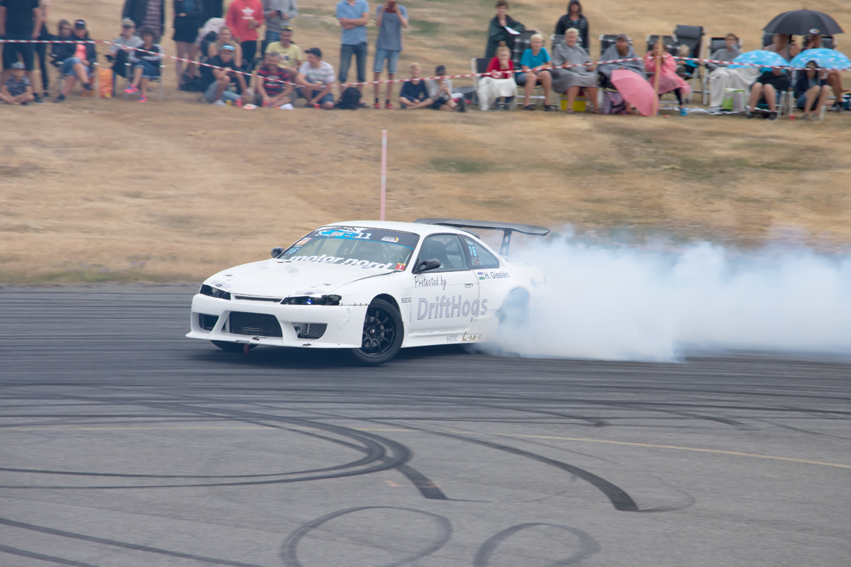 Motor Week July 2018