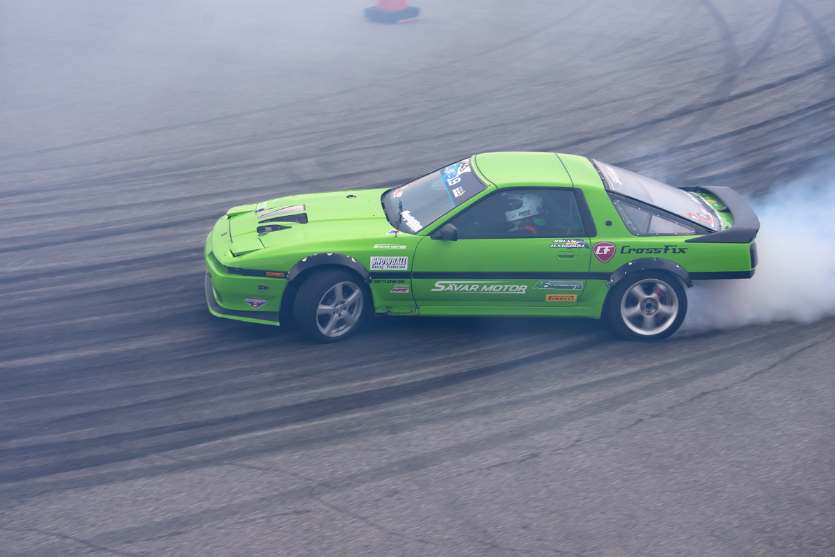 Motor Week July 2018