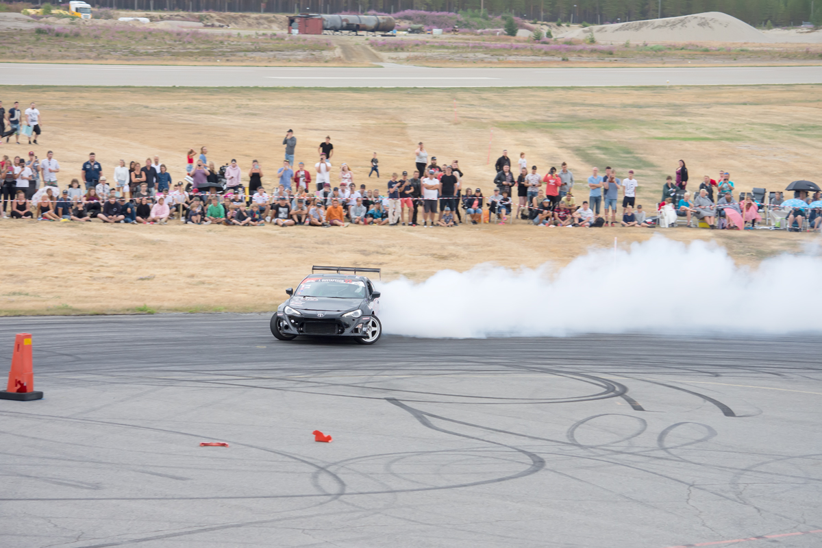 Motor Week July 2018