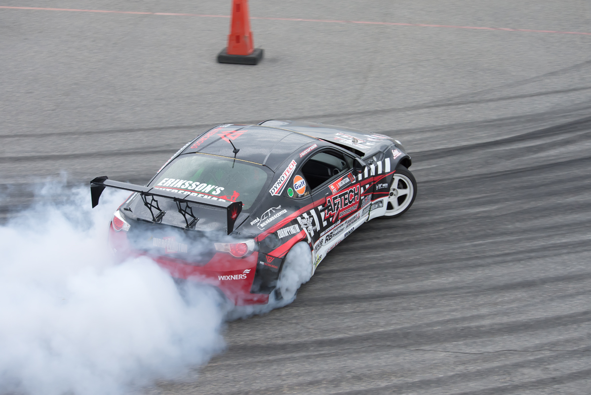 Motor Week July 2018