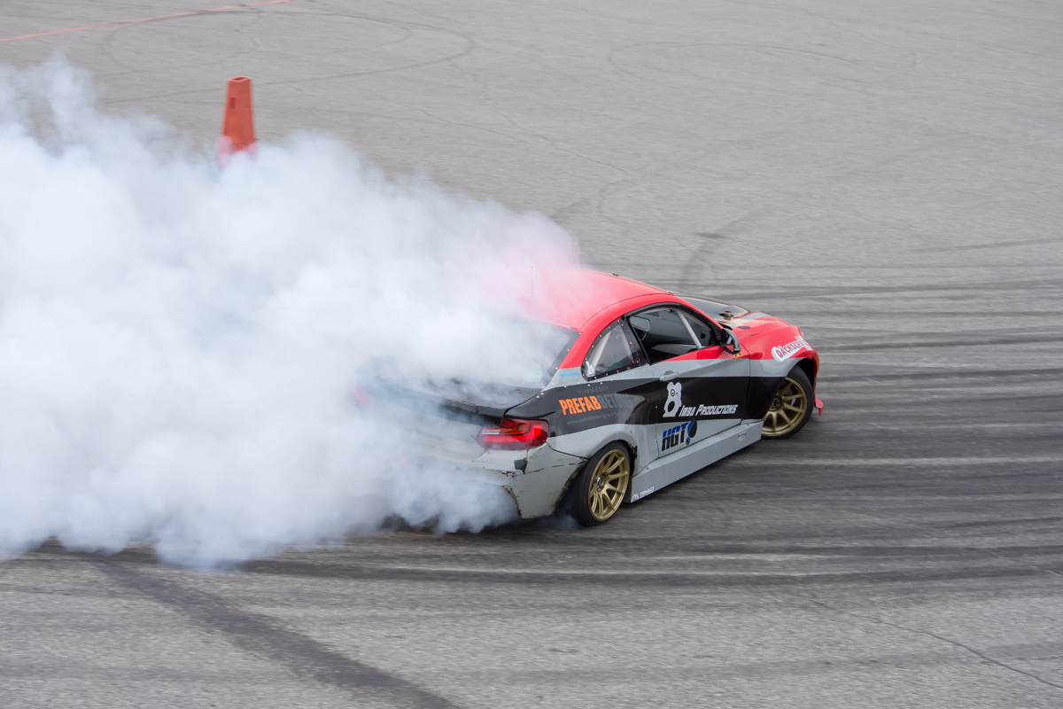 Motor Week July 2018