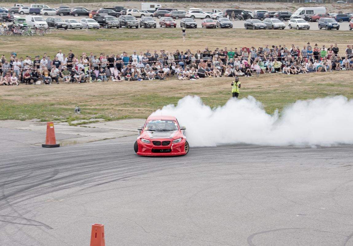 Motor Week July 2018