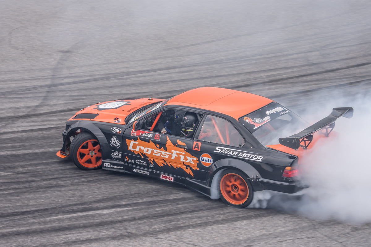 Motor Week July 2018