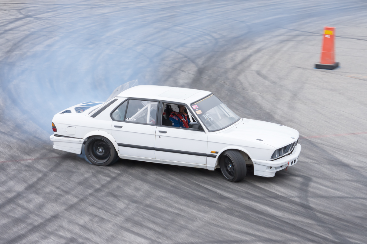 Motor Week July 2018