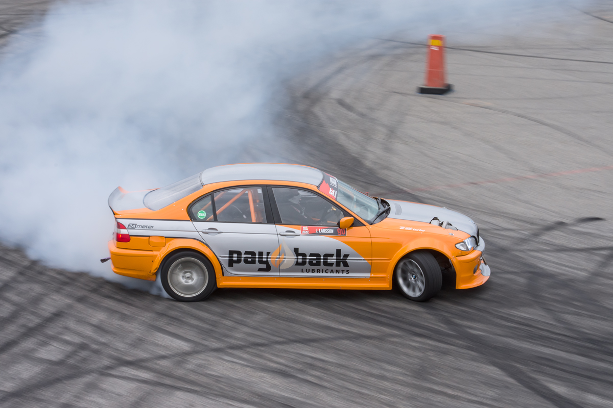 Motor Week July 2018