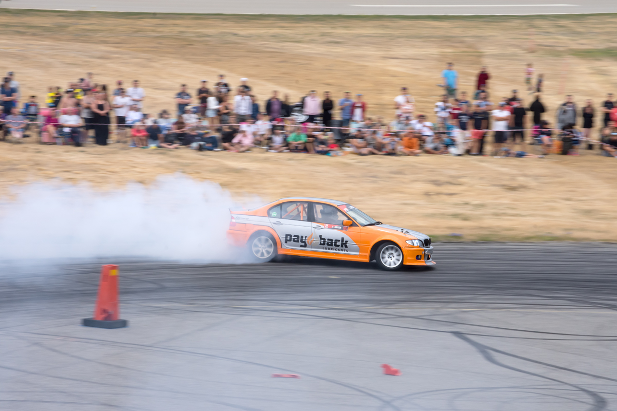 Motor Week July 2018