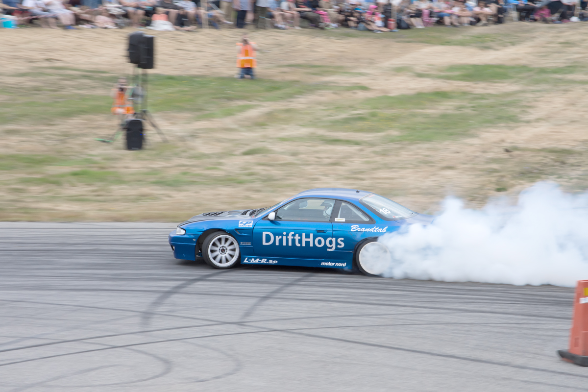 Motor Week July 2018