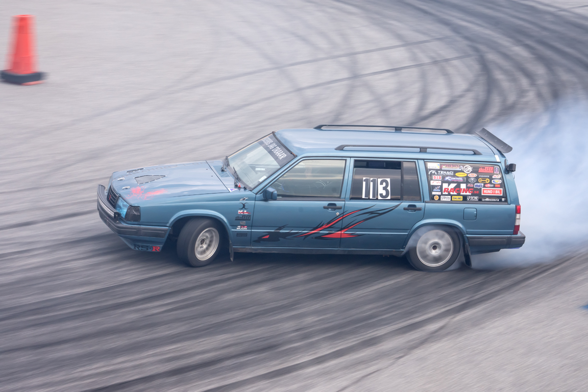 Motor Week July 2018