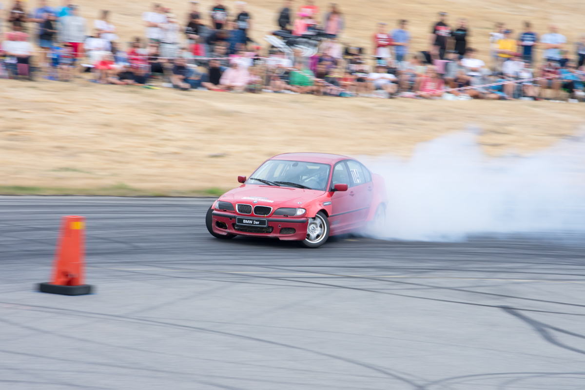 Motor Week July 2018