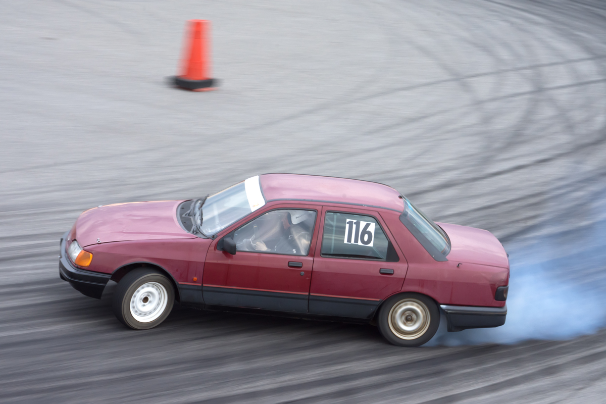 Motor Week July 2018