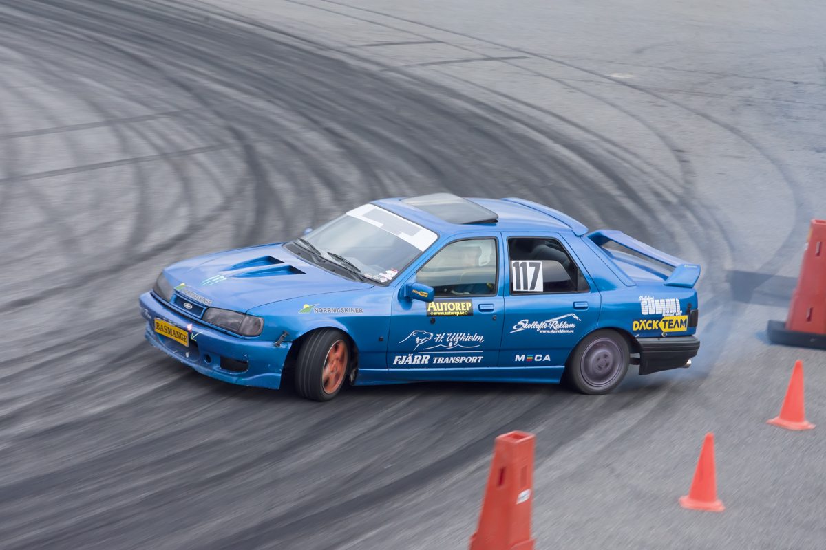 Motor Week July 2018