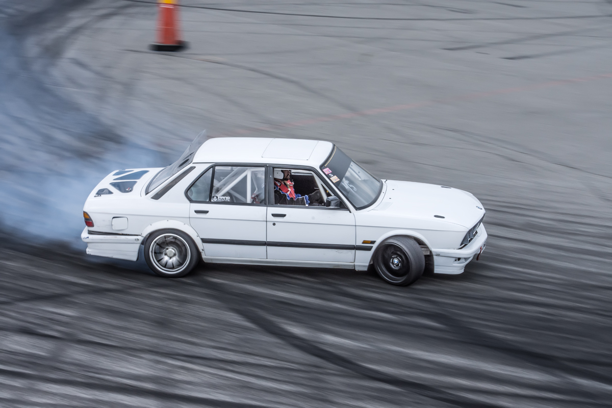 Motor Week July 2018