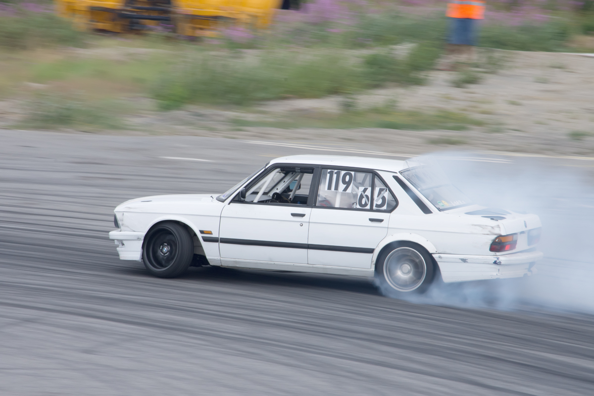 Motor Week July 2018