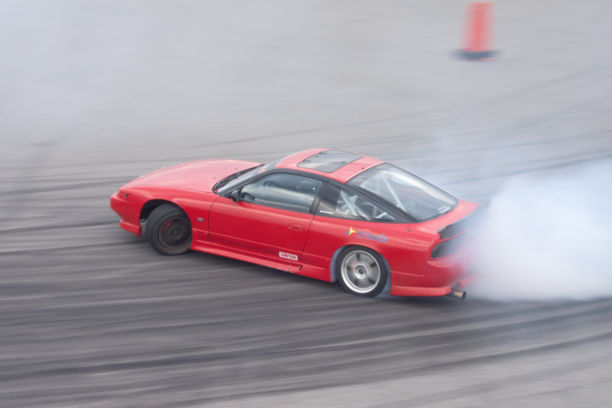 Motor Week July 2018