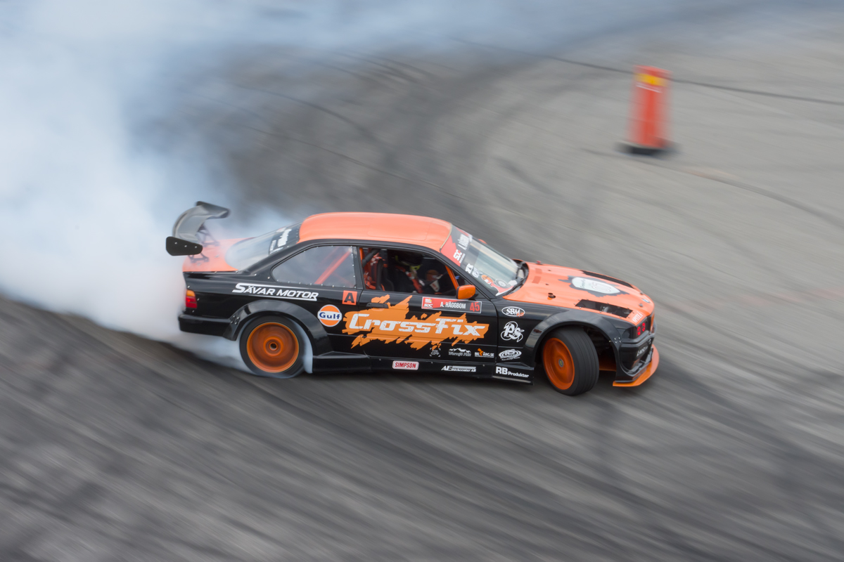 Motor Week July 2018